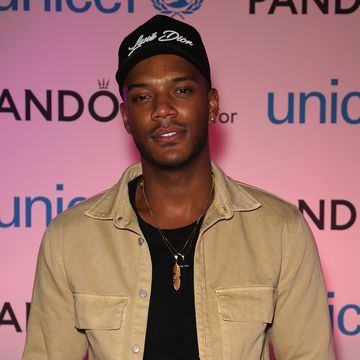 love island's theo campbell welcomes baby boy with girlfriend sapphire yhnell