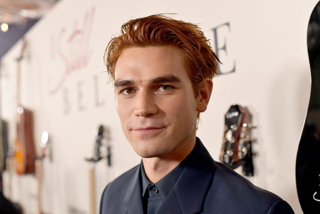 Fans Are Upset With KJ Apa’s ‘Silence’ on BLM Movement
