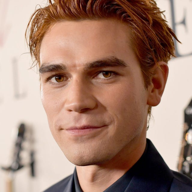 Fans Are Upset With KJ Apa’s ‘Silence’ on BLM Movement