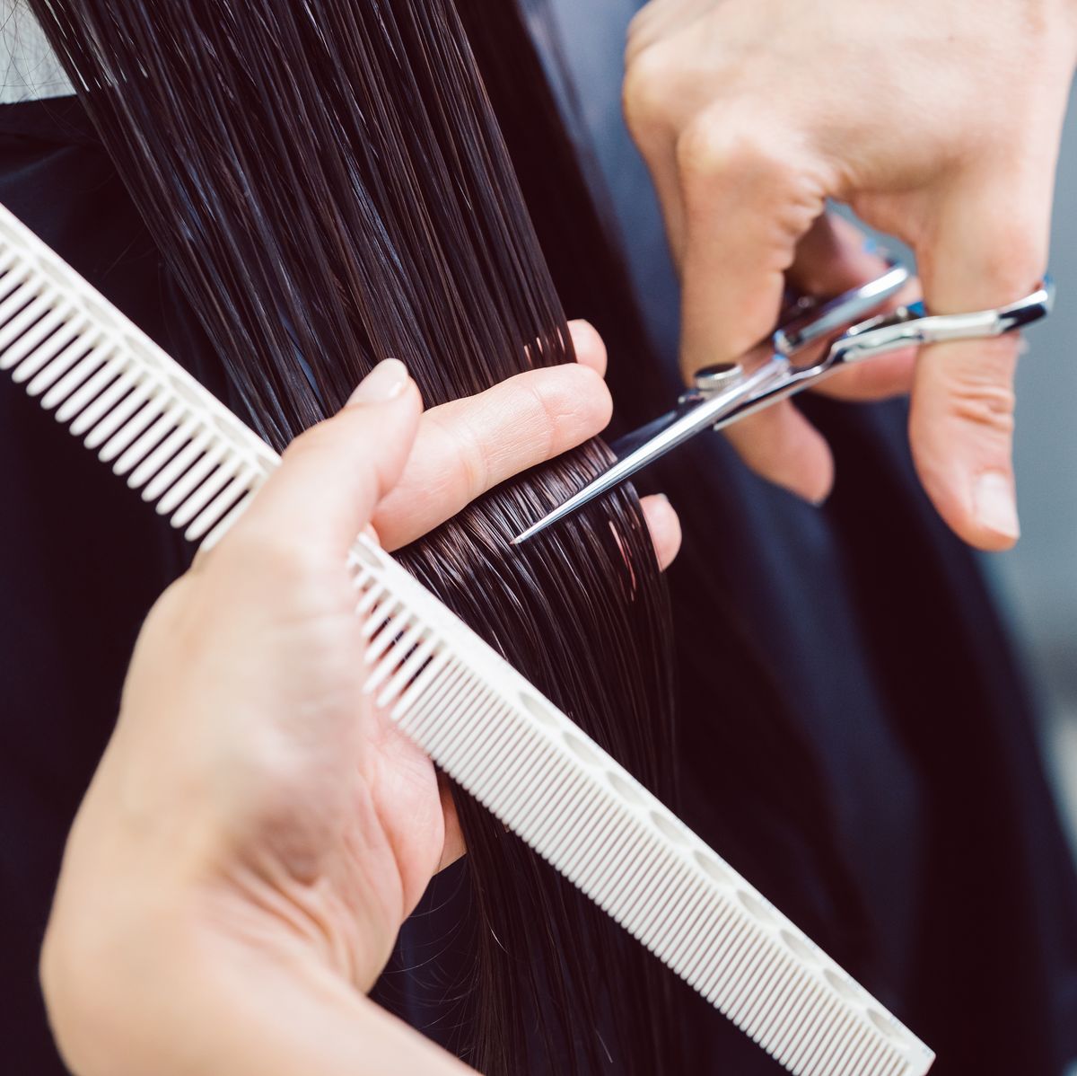 The 13 Best Hair Cutting Scissors to Shop in 2024