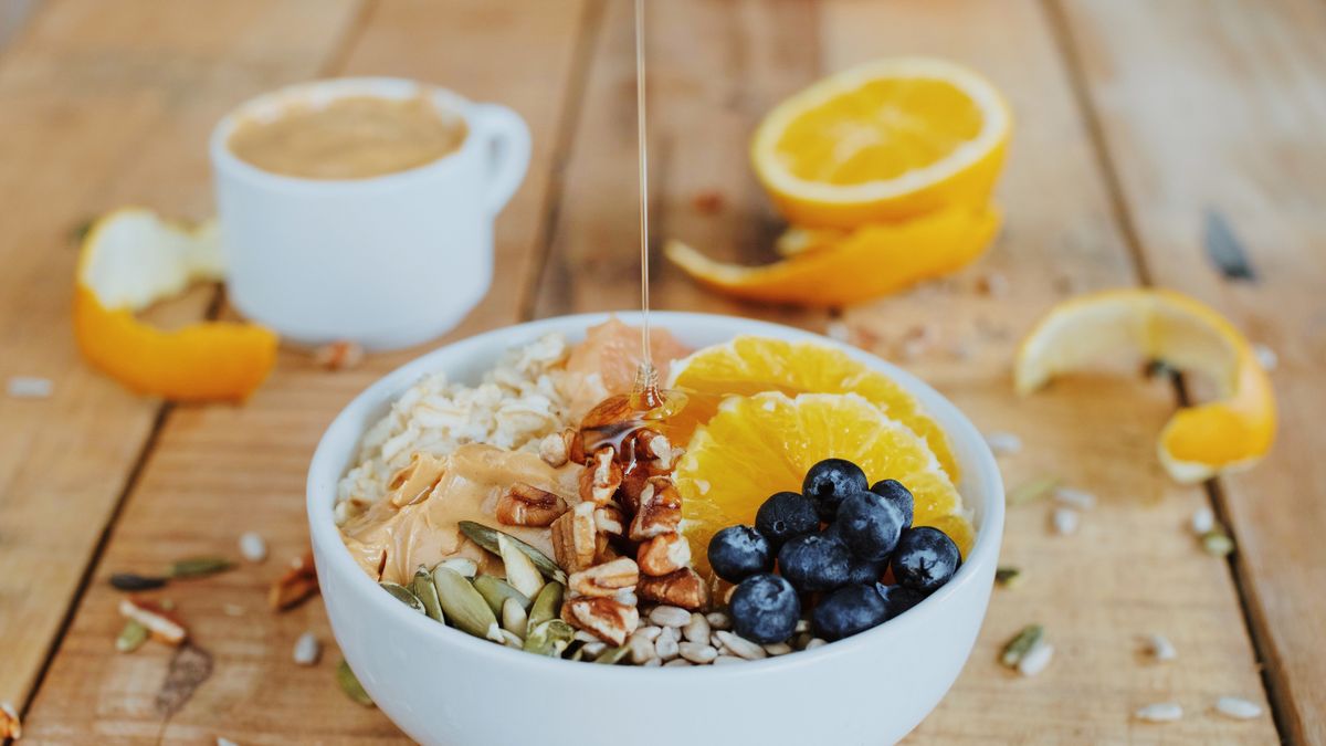 Is Oatmeal Good For Weight Loss? How To Eat Oats To Lose Body Fat