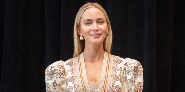 emily blunt style file