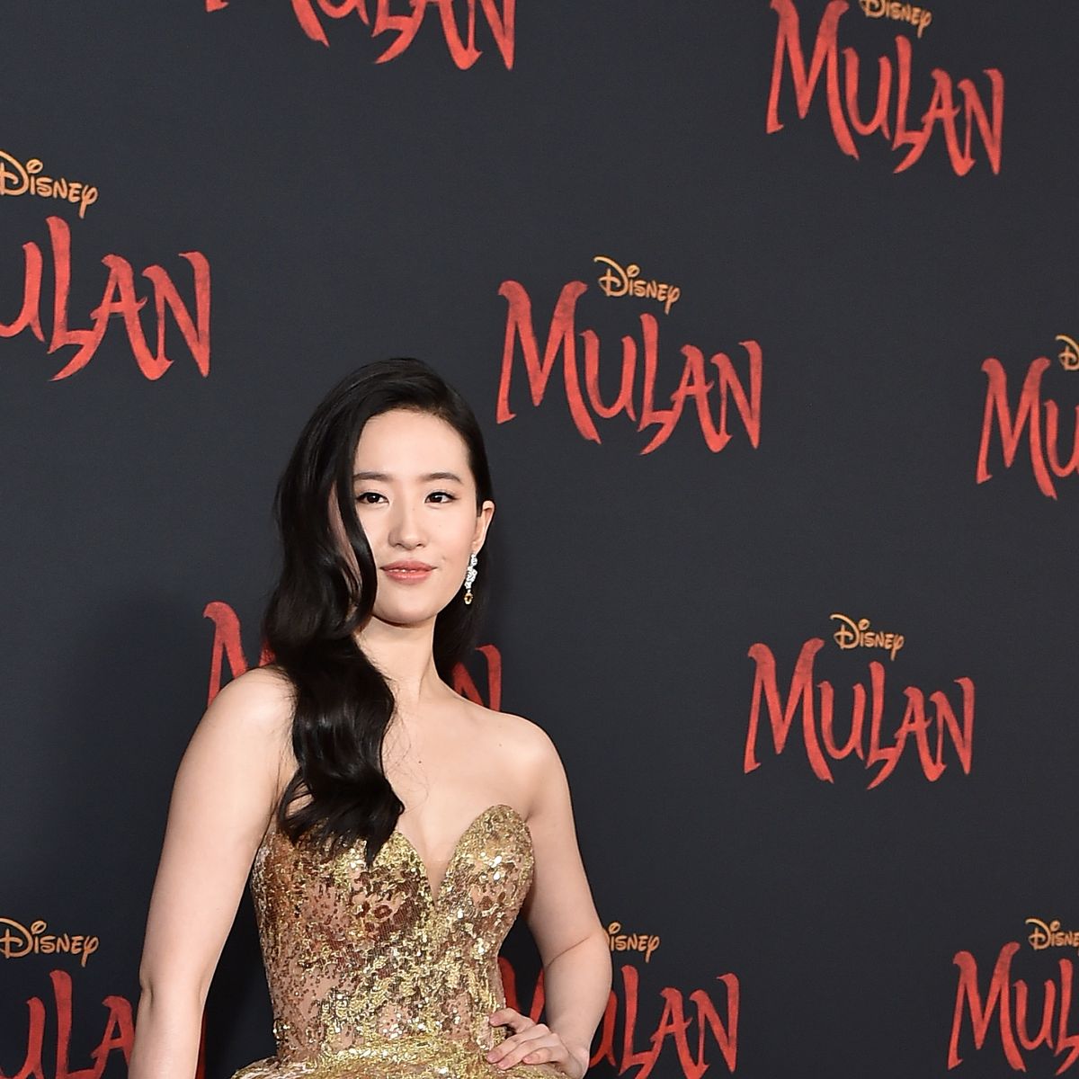What do you think of Louis Vuitton official announced that Liu Yifei (Mulan  actress) has become the brand global ambassador? - Quora