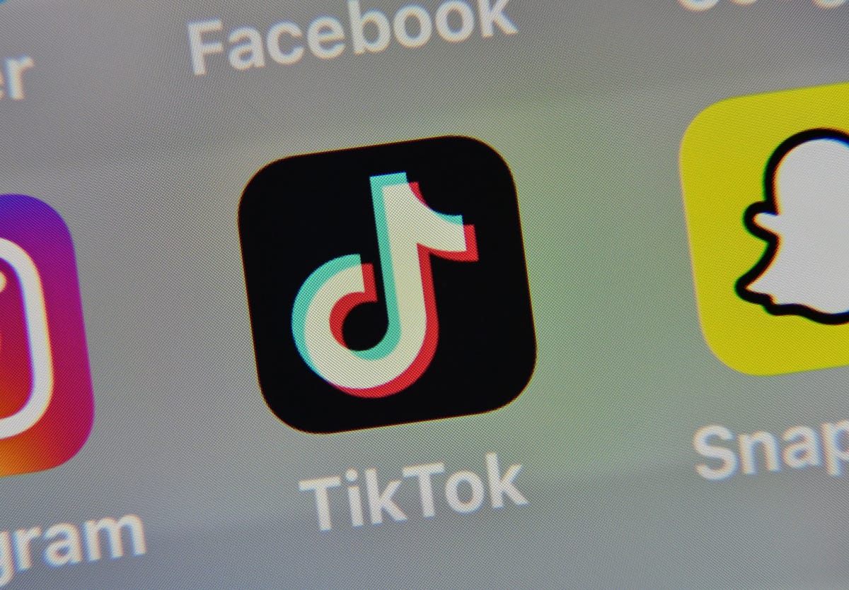 Why Trump Is Banning TikTok - TikTok Ban Start Date and Details