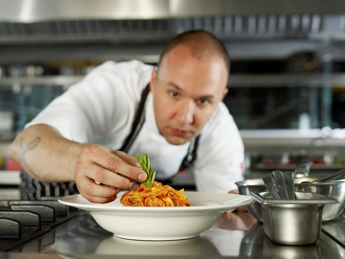 Cuocere la pasta come uno chef: ecco il trucco dei ristoranti