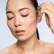 This is an image dark spot correctors