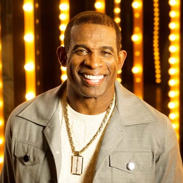 Deion Sanders