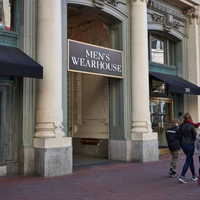 Every Gap store that has closed between 2020 and today - see full list -  The Mirror US