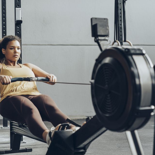 Five exercises to support your indoor rowing - British Rowing