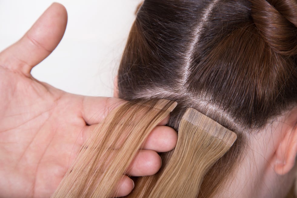 how to fix bad haircut
