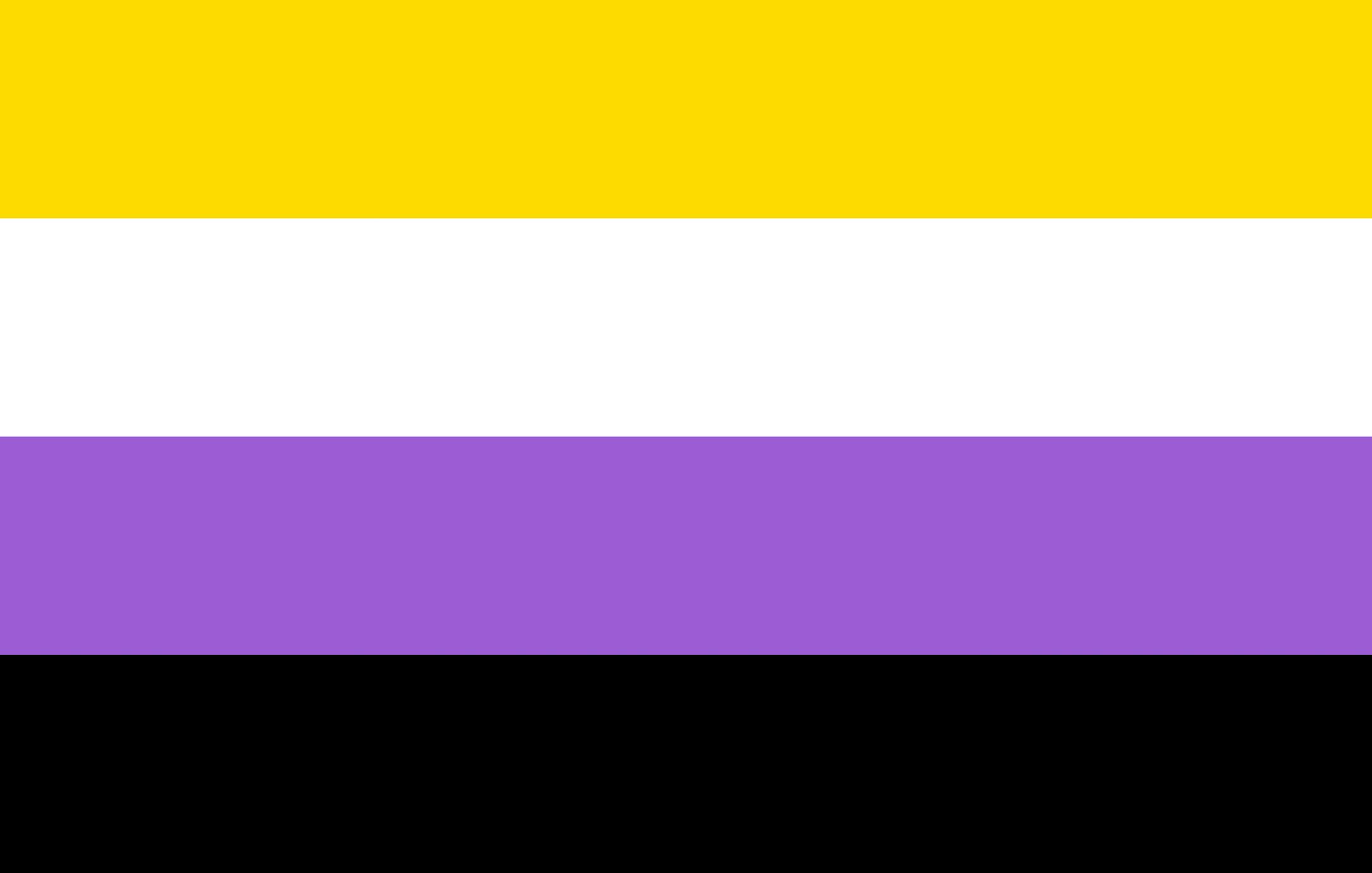 Find out what these 9 LGBTQ+ pride flags mean