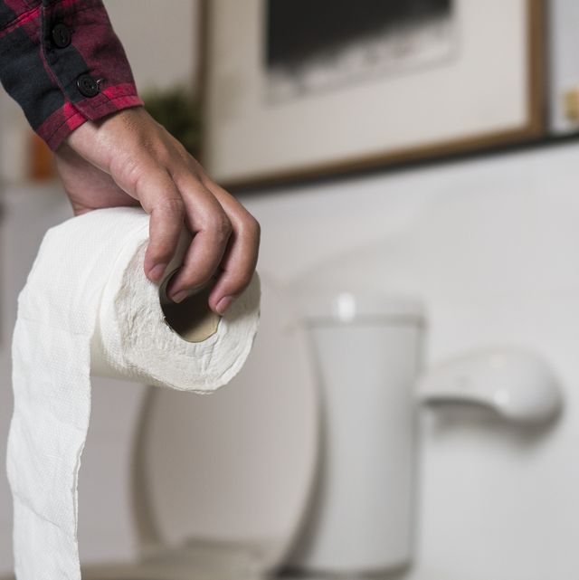 TikTok User Says You Can Cure Constipation by Rubbing Hands Together