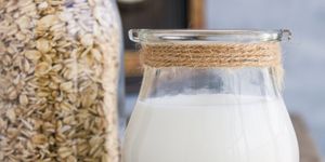 oat milk benefits