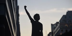 a list of everything protesting has achieved since george floyd’s death in two weeks