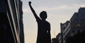 a list of everything protesting has achieved since george floyd’s death in two weeks