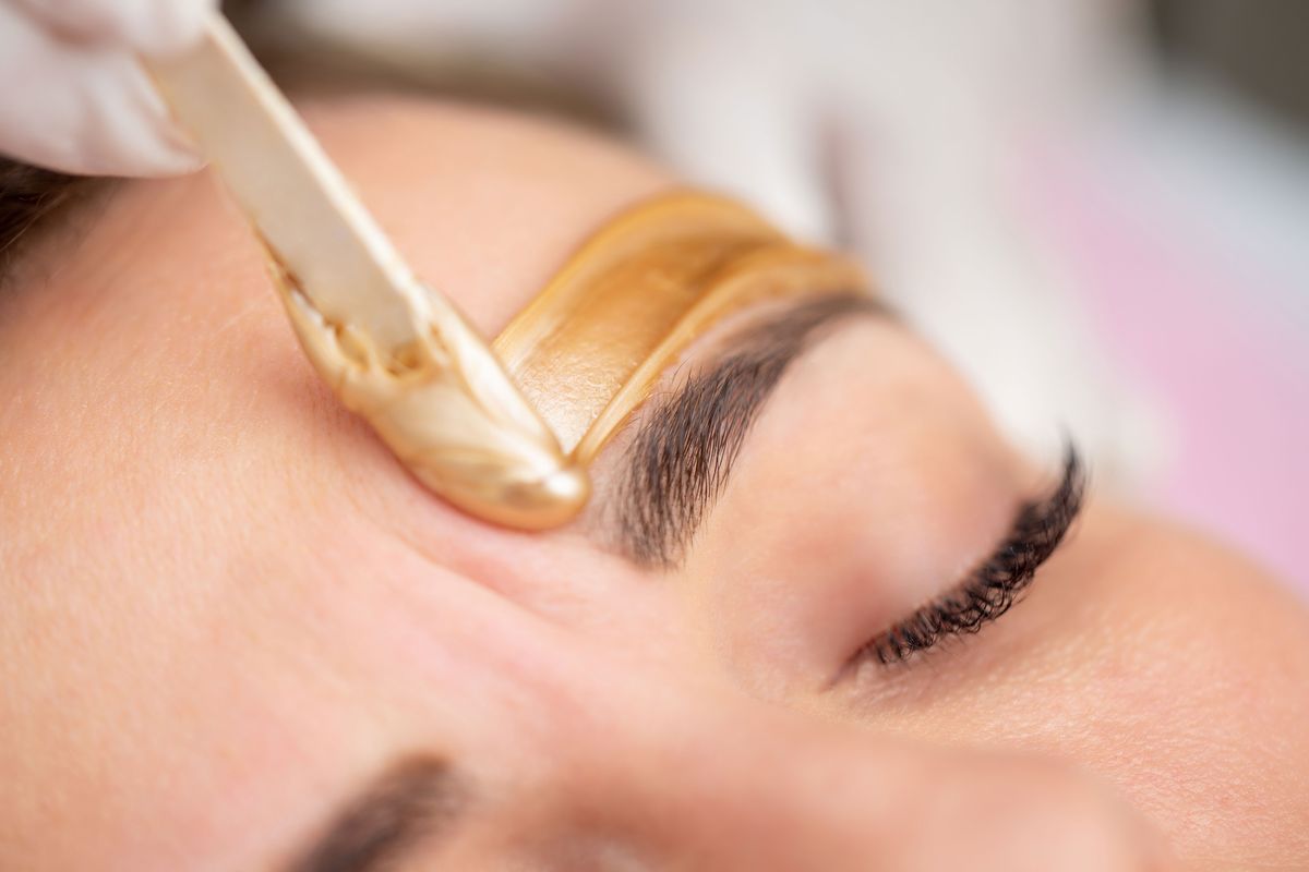 sfære pence fritaget 10 Best Facial Hair Removal Methods for Women
