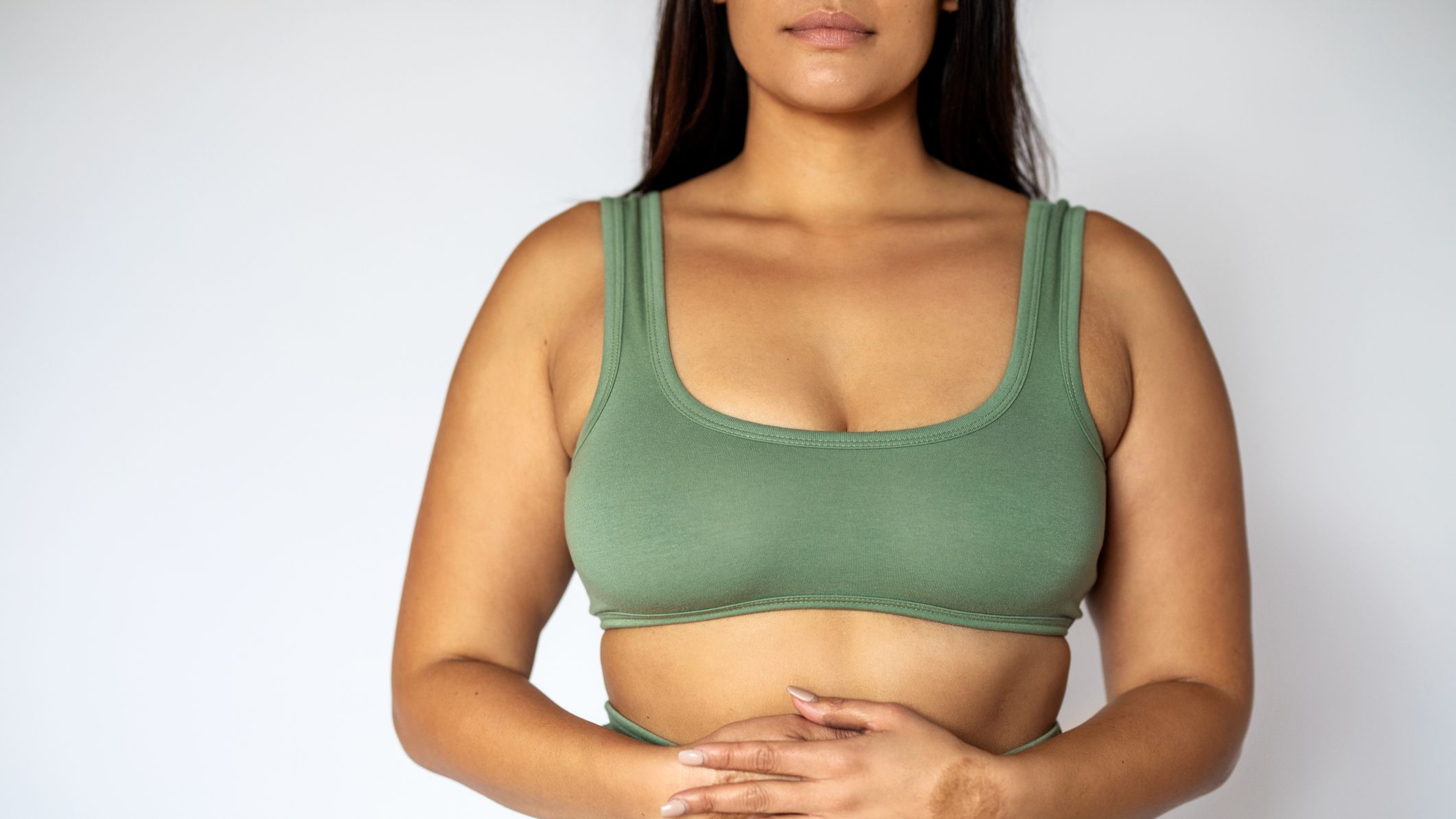 5 Scary Ways Your Boobs Impact Your Mental Health (Yes, Really!)