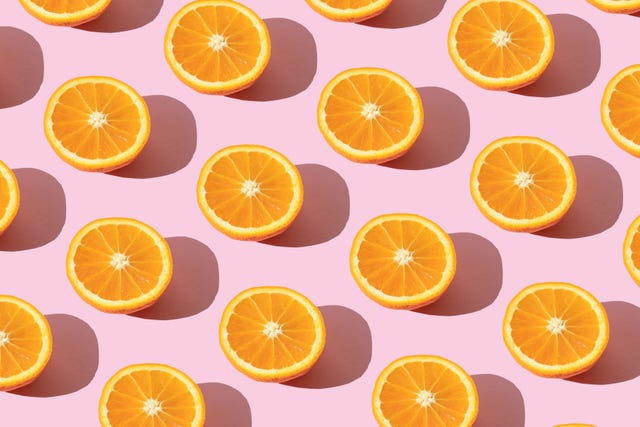 Why Vitamin C Benefits Your Skin, According To Dermatologists