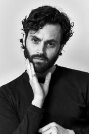 penn badgley you season 4 part 2 joe goldberg gossip girl