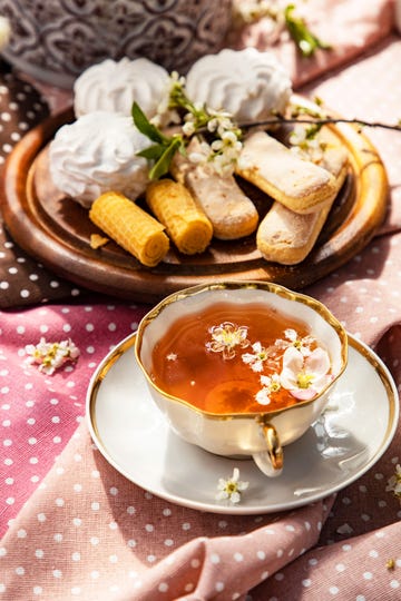 best tea