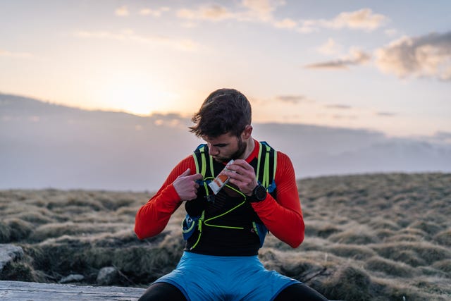 trail running cibo