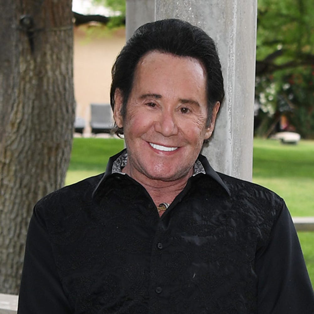 Wayne Newton