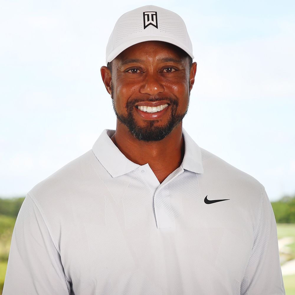 Tiger Woods pic image