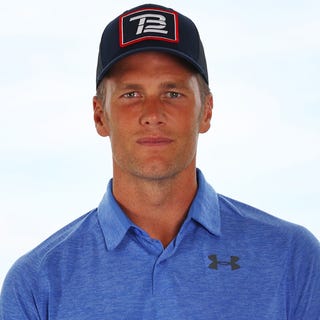tom brady