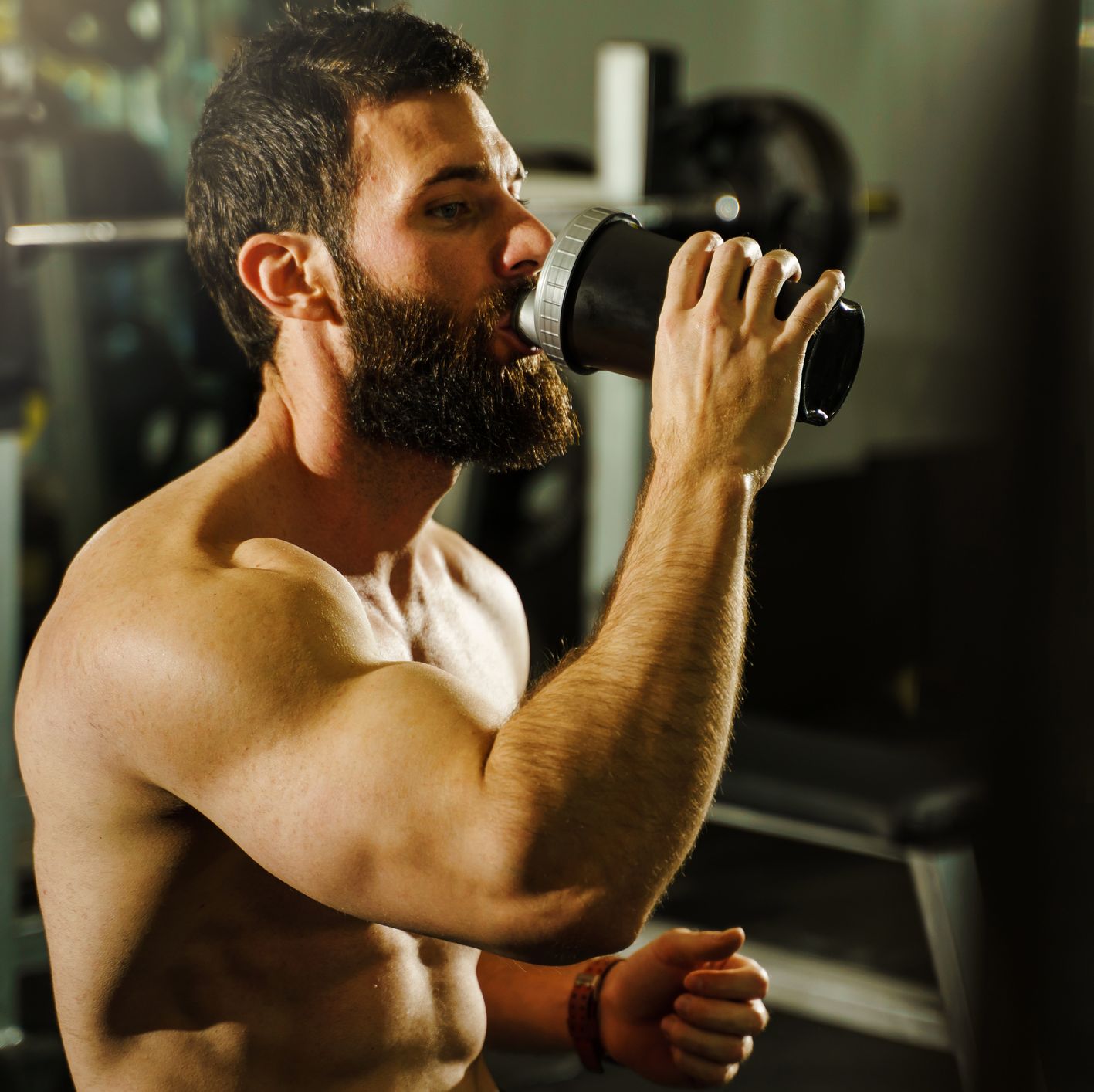 These 13 Protein Powders Build Muscle and Actually Taste Good