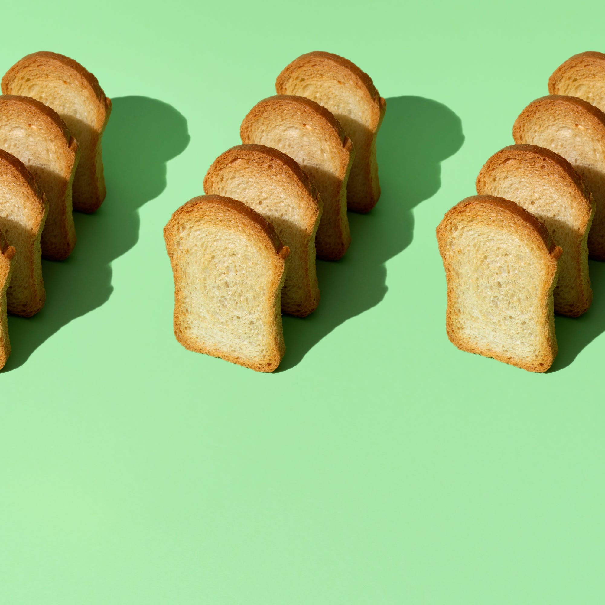 You've Heard About Net Carbs. Here's What the Term ACTUALLY Means.