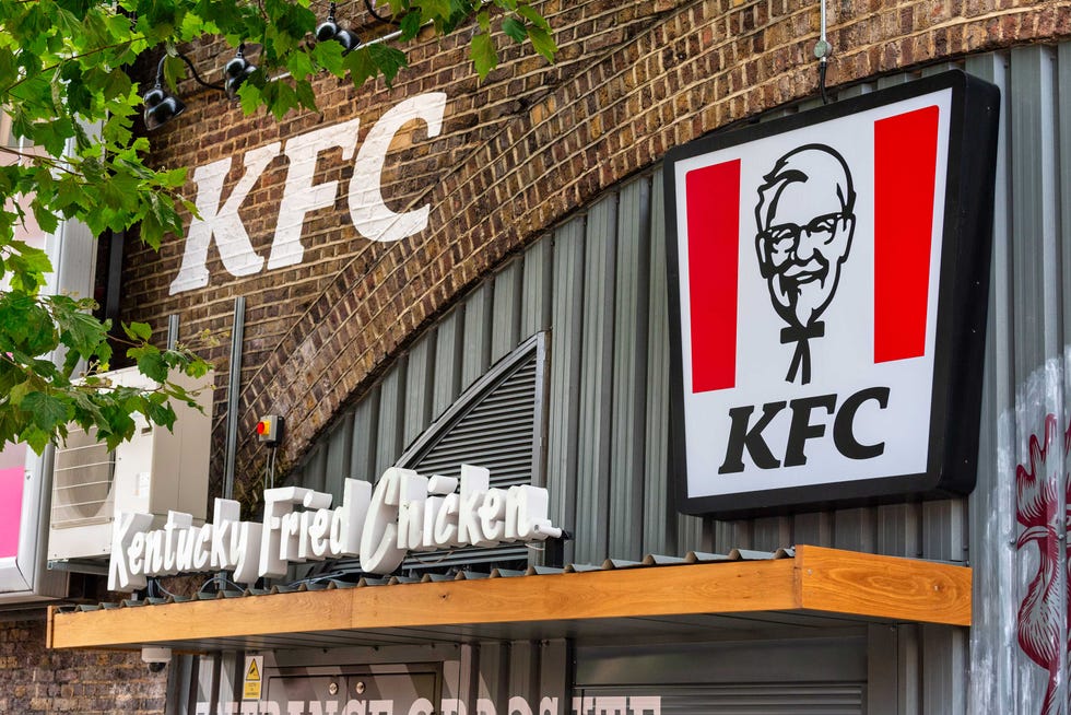 kfc