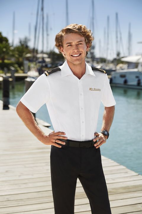 'Below Deck' Season 8 Cast: Where Are They Now?
