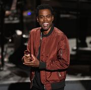 saturday night live    chris rock episode 1786    pictured host chris rock during the monologue on saturday, october 3, 2020    photo by will heathnbcnbcu photo bank via getty images