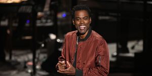 saturday night live    chris rock episode 1786    pictured host chris rock during the monologue on saturday, october 3, 2020    photo by will heathnbcnbcu photo bank via getty images