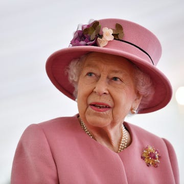 Queen Elizabeth II queen elizabeth ii