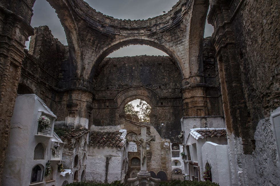 villaluenga del rosario