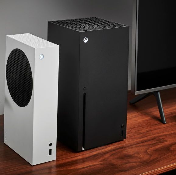 Xbox Series X vs. Xbox Series S: Which game console is best for