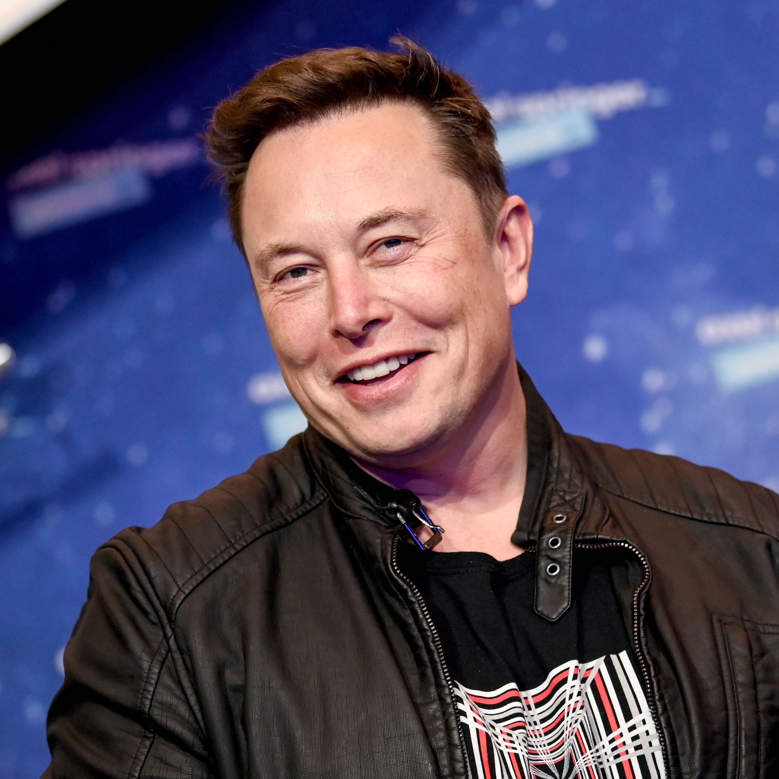 Elon Musk is no longer the world's richest person, falls behind