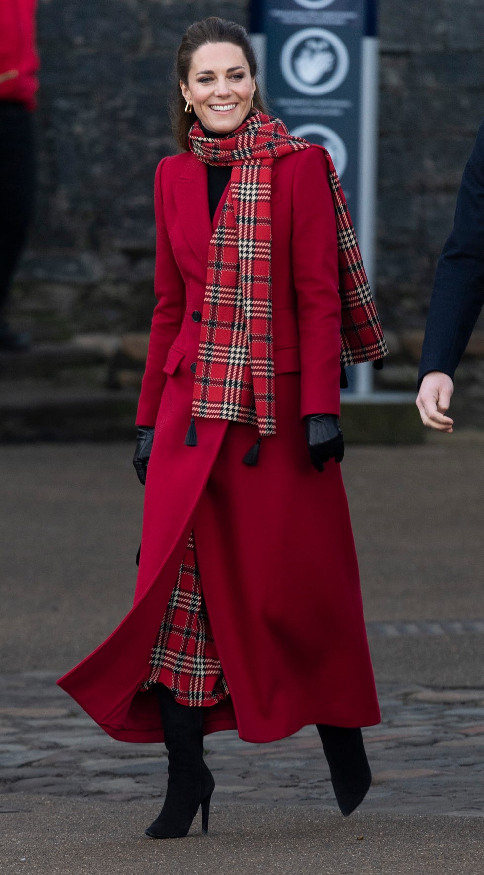 kate