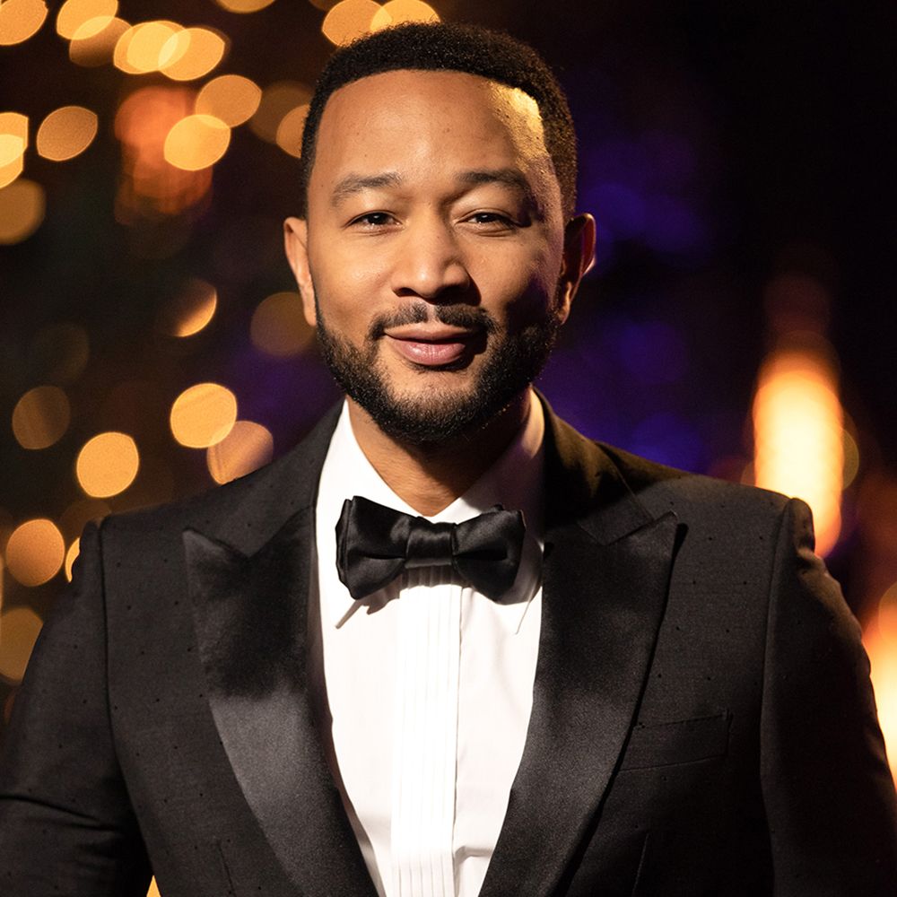 John Legend - Songs, Wife & Age