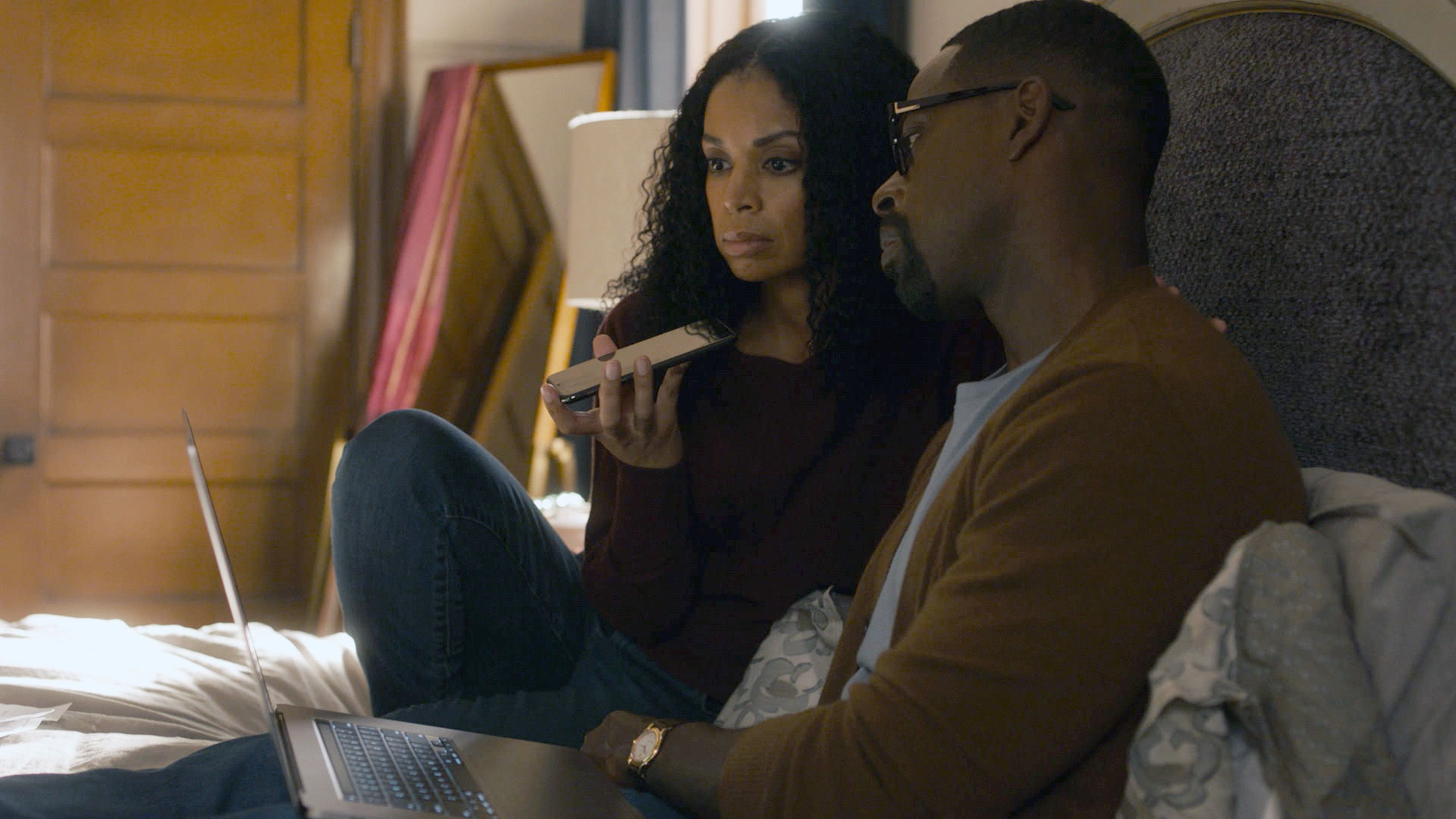 This Is Us season 5, episode 6 recap: Randall finally learns about Laurel