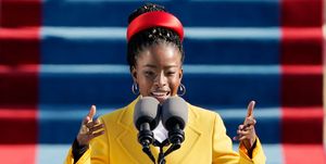 amanda overheard the obamas on inauguration day
