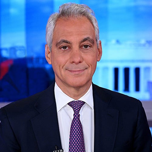 Rahm Emanuel