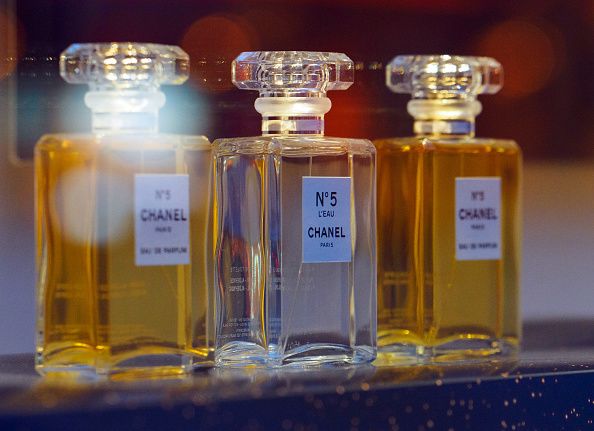 100 Of No.5 | What Keeps The Chanel Fragrance So Iconic?