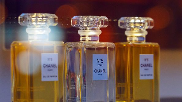 N°5 by Chanel (Parfum) » Reviews & Perfume Facts