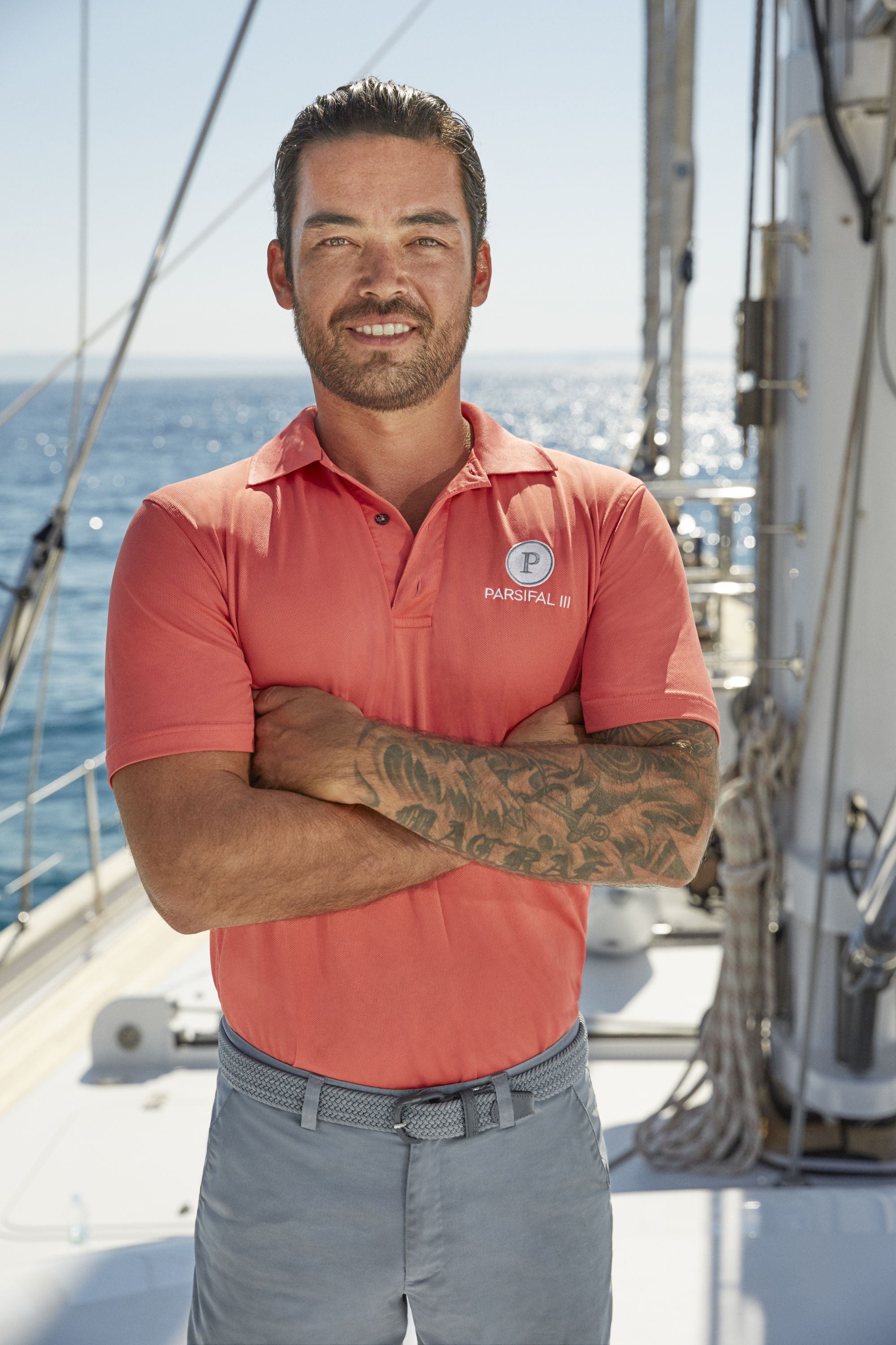 Below Deck Sailing Yacht Season 2 Cast Where Are They Now?