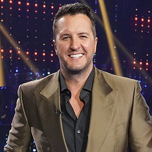 Luke Bryan