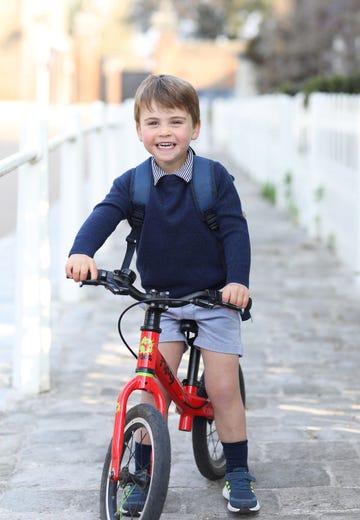 prince louis
