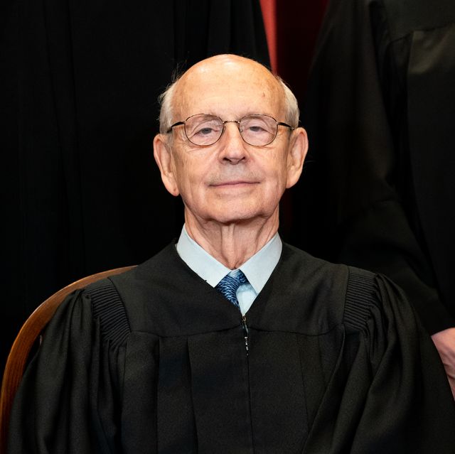 justice stephen breyer is retiring from the supreme court