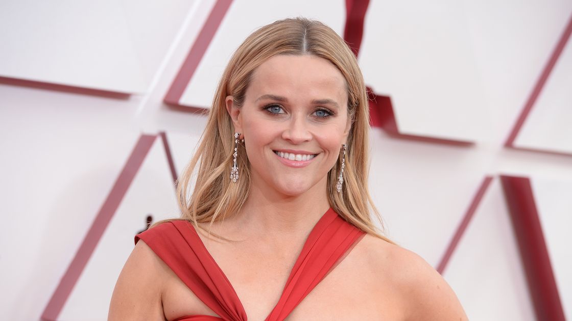 preview for Reese Witherspoon’s Legendary Career Evolution
